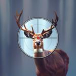 Logo of Wild Deer Hunting Adventure android Application 